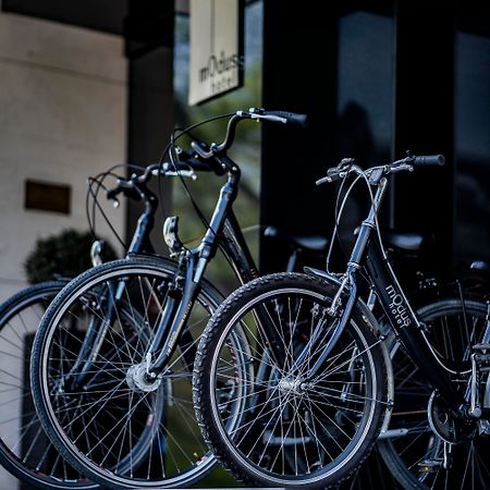 Modus Hotel Varna Eksteriør billede