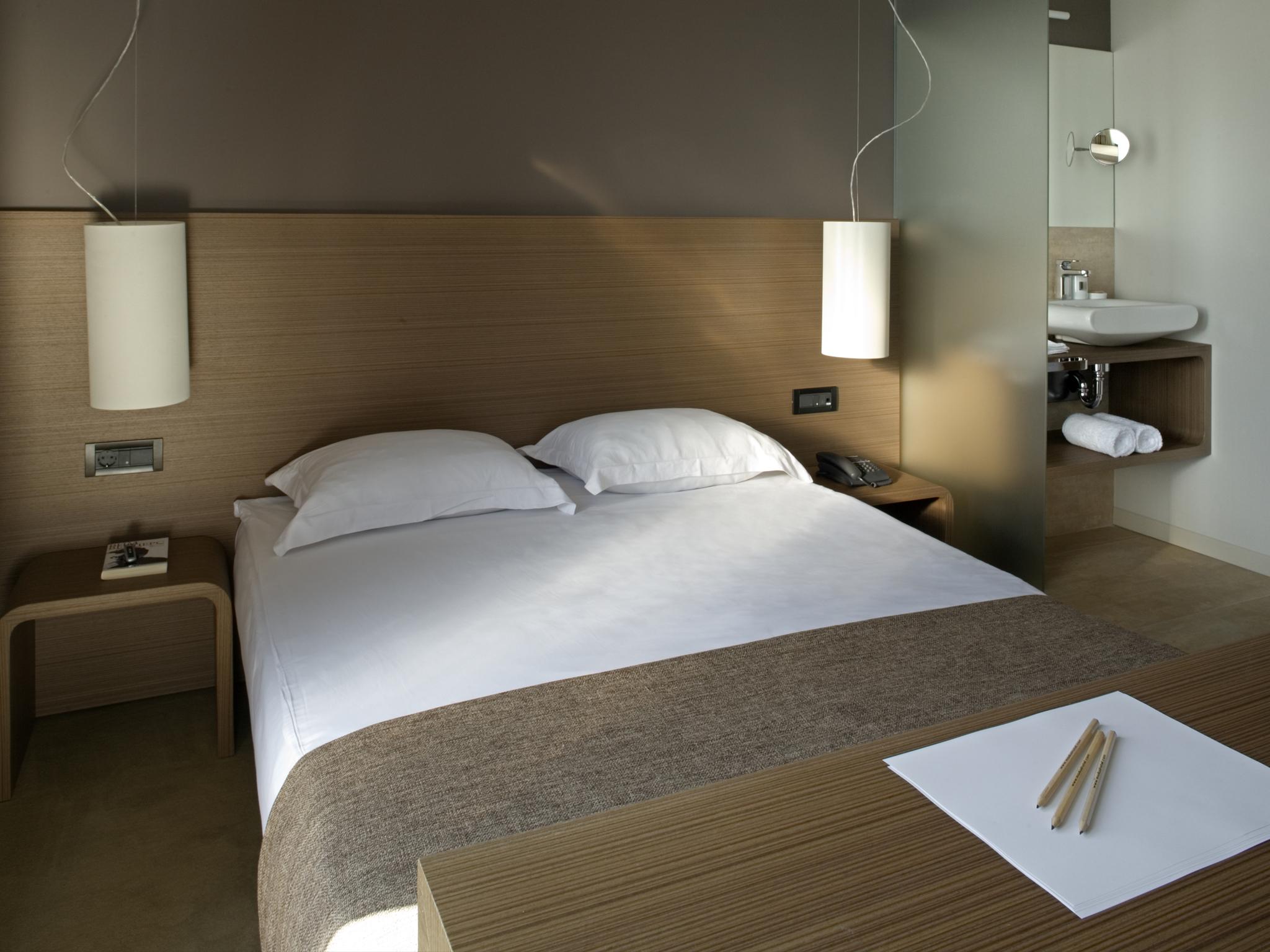 Modus Hotel Varna Værelse billede