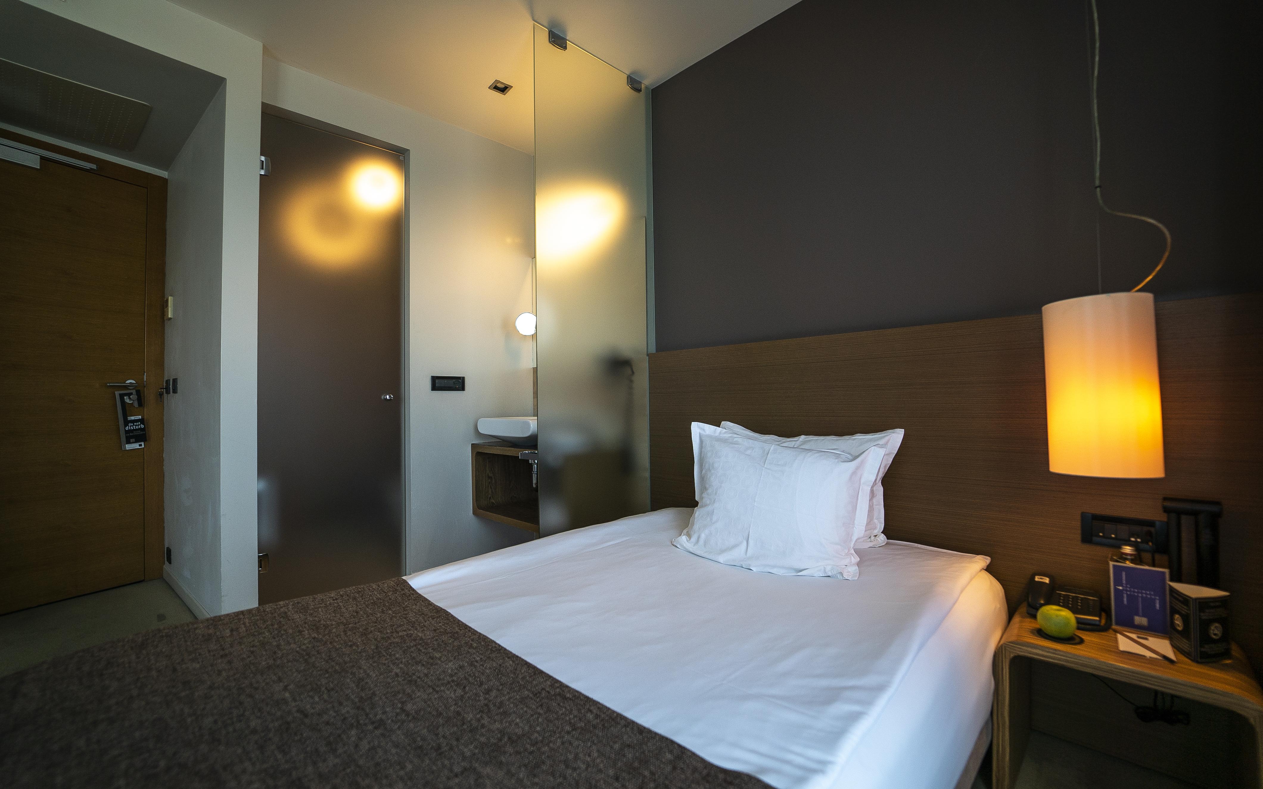 Modus Hotel Varna Eksteriør billede