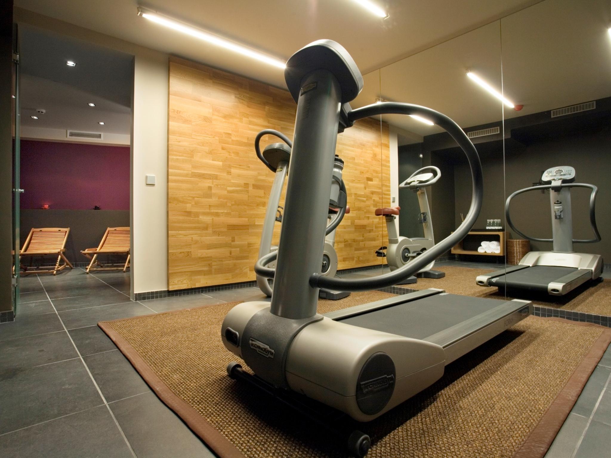 Modus Hotel Varna Faciliteter billede
