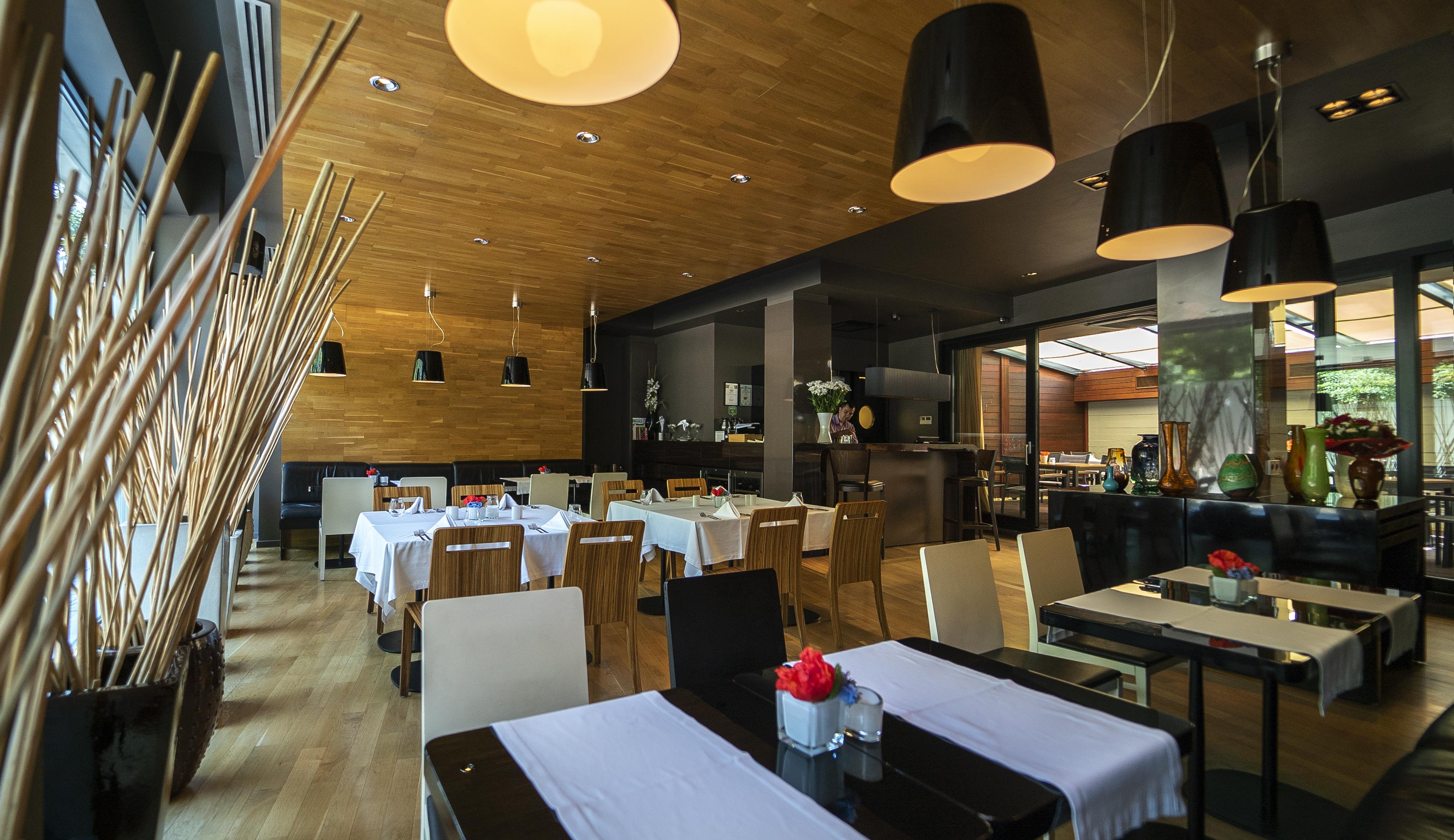 Modus Hotel Varna Eksteriør billede