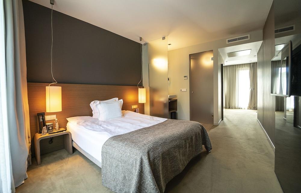 Modus Hotel Varna Eksteriør billede