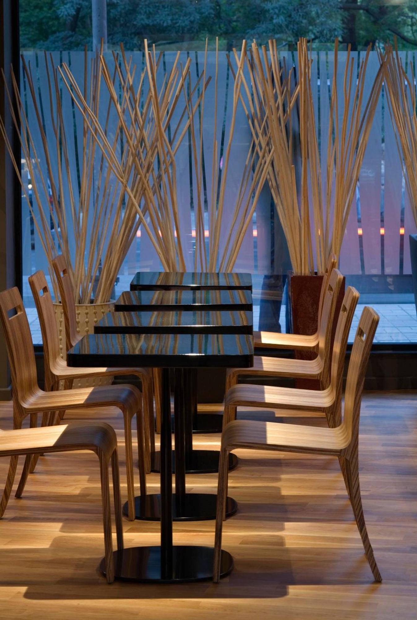 Modus Hotel Varna Eksteriør billede