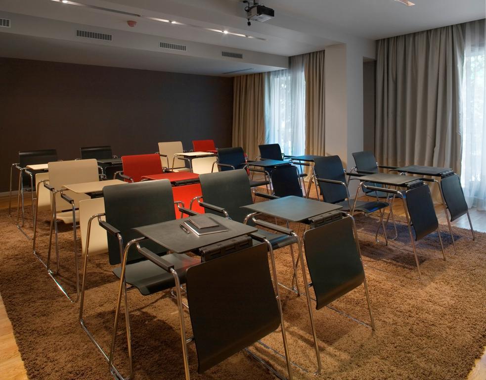 Modus Hotel Varna Eksteriør billede
