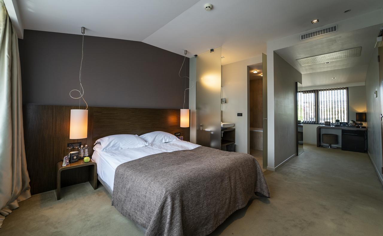 Modus Hotel Varna Eksteriør billede