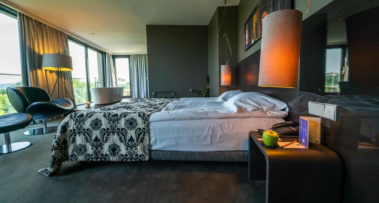 Modus Hotel Varna Eksteriør billede