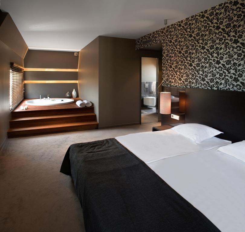 Modus Hotel Varna Værelse billede