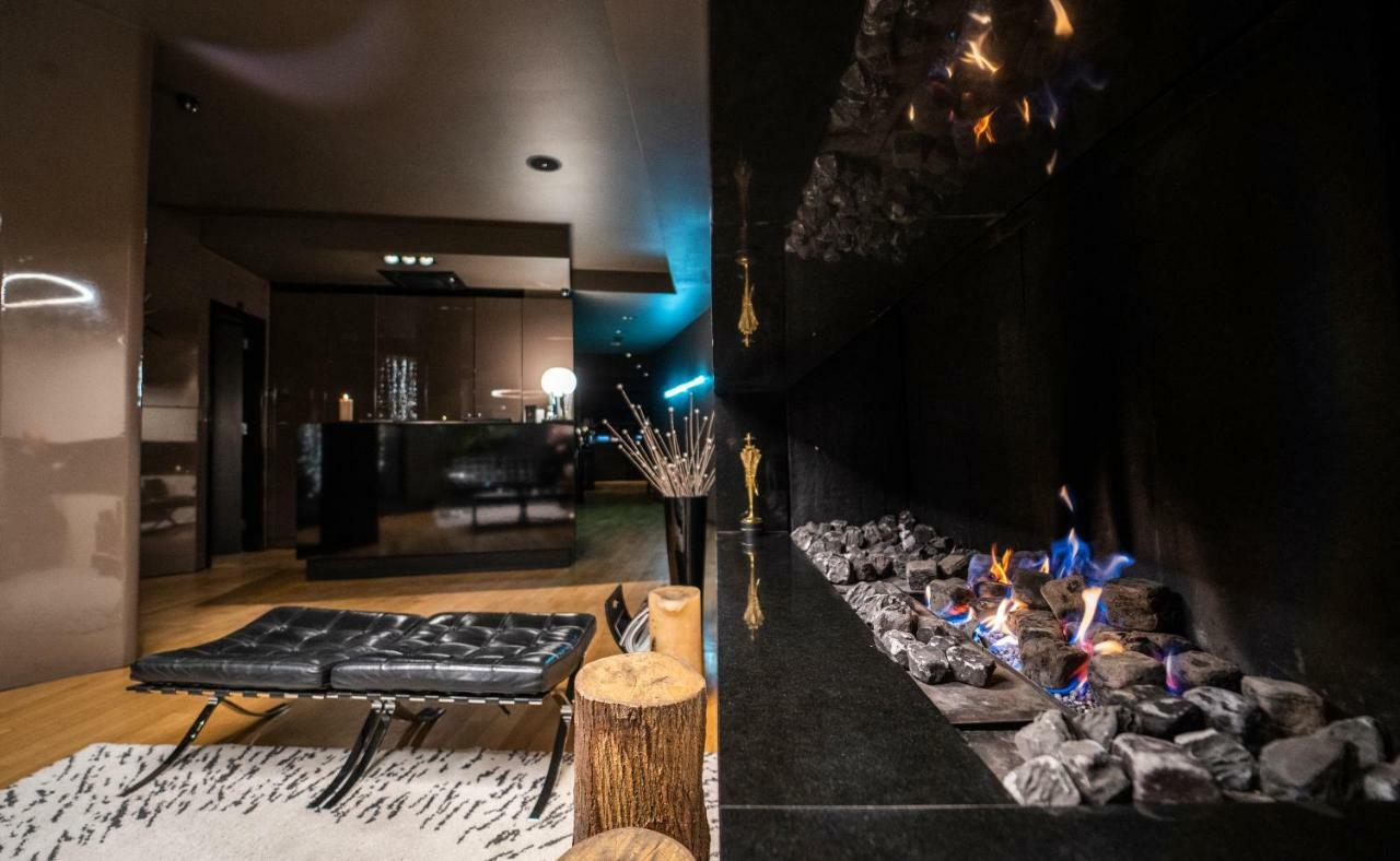 Modus Hotel Varna Eksteriør billede